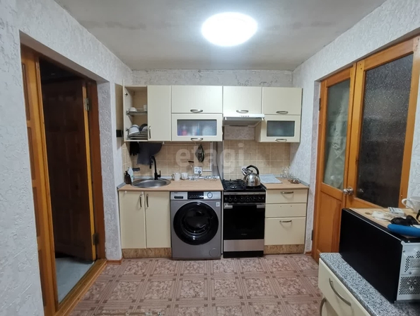 
   Продам дом, 158.6 м², Краснодар

. Фото 10.