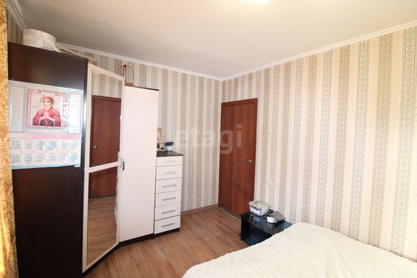 
   Продам дом, 58.9 м², Краснодар

. Фото 17.