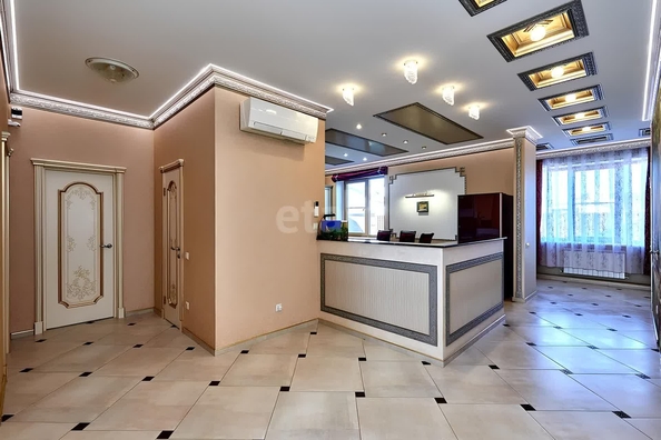 
   Продам дом, 288 м², Краснодар

. Фото 10.