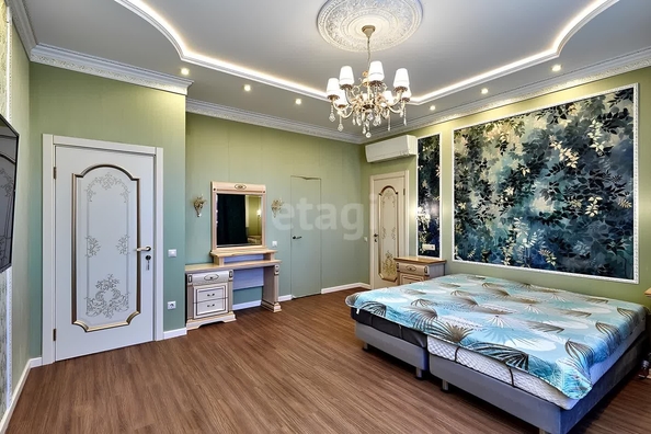 
   Продам дом, 288 м², Краснодар

. Фото 17.