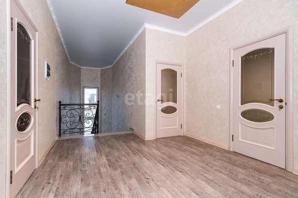 
   Продам коттедж, 288.5 м², Краснодар

. Фото 13.