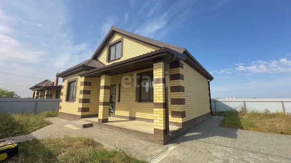 
   Продам дом, 108.8 м², Краснодар

. Фото 1.