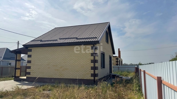 
   Продам дом, 108.8 м², Краснодар

. Фото 5.