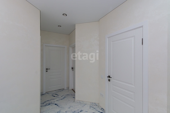 
   Продам таунхаус, 120.3 м², Краснодар

. Фото 26.