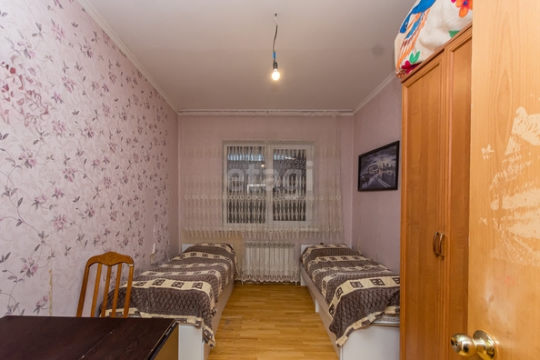 
   Продам дом, 126.4 м², Краснодар

. Фото 11.