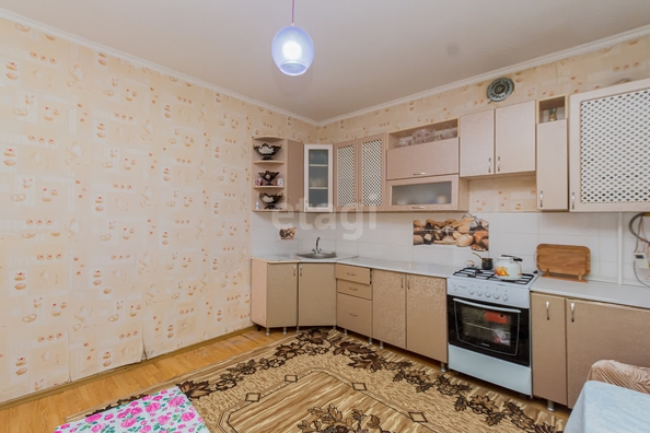 
   Продам дом, 126.4 м², Краснодар

. Фото 16.