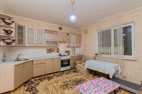 
   Продам дом, 126.4 м², Краснодар

. Фото 17.