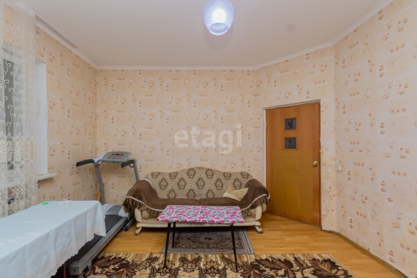 
   Продам дом, 126.4 м², Краснодар

. Фото 19.