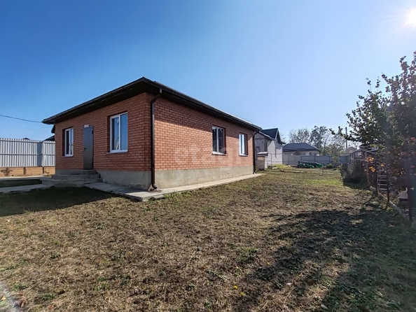 
   Продам дом, 86.5 м², Краснодар

. Фото 7.