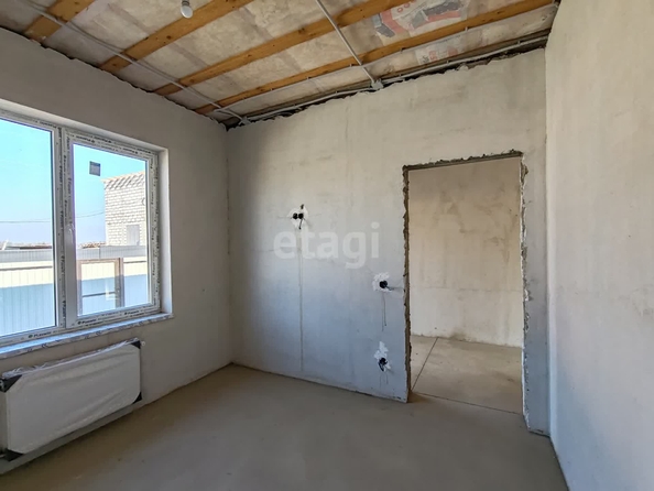 
   Продам дом, 86.5 м², Краснодар

. Фото 16.