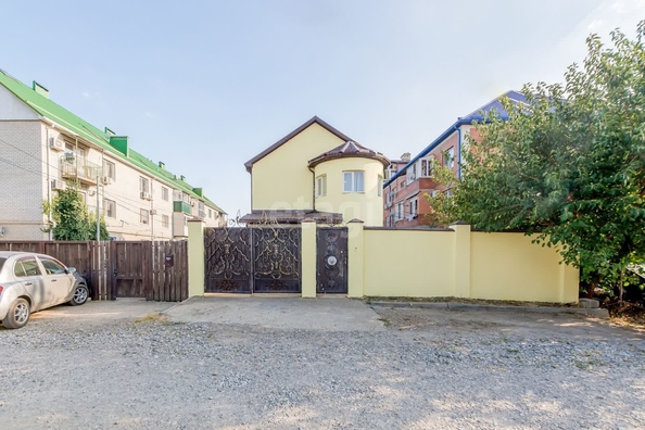 
   Продам дом, 160 м², Краснодар

. Фото 19.