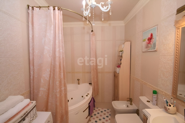 
   Продам 3-комнатную, 90 м², Тургенева ул, 10/1

. Фото 10.