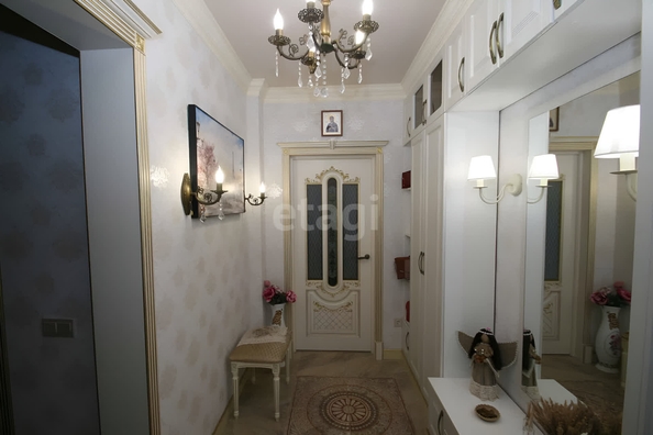 
   Продам 3-комнатную, 90 м², Тургенева ул, 10/1

. Фото 13.