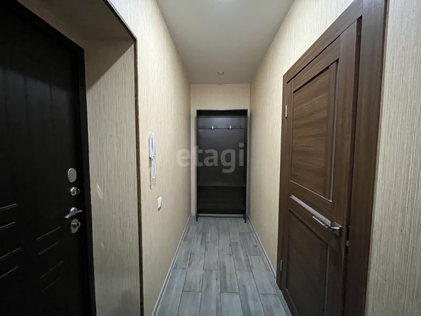 
   Продам 1-комнатную, 34.9 м², Тургенева ул, 33/1  6

. Фото 11.