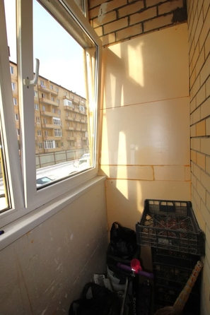 
   Продам 1-комнатную, 31.1 м², Крылатская ул, 21

. Фото 9.