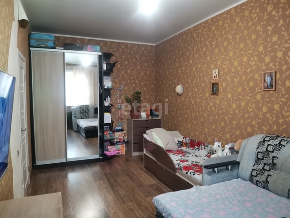 
   Продам 1-комнатную, 36.8 м², Крылатская ул, 3

. Фото 3.