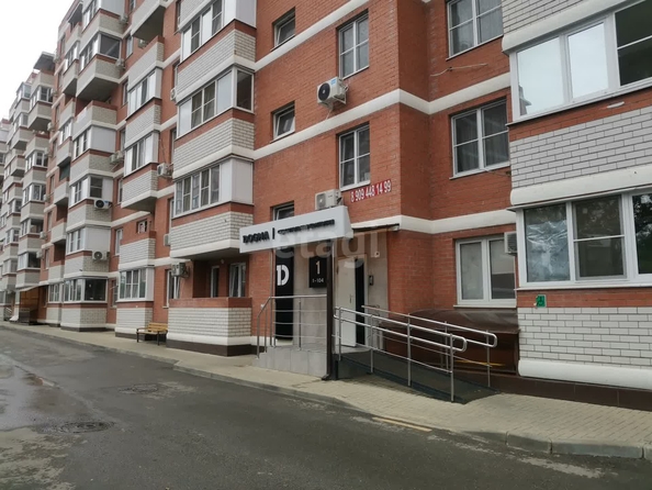 
   Продам 1-комнатную, 32.5 м², Западный Обход ул, 38/1

. Фото 5.