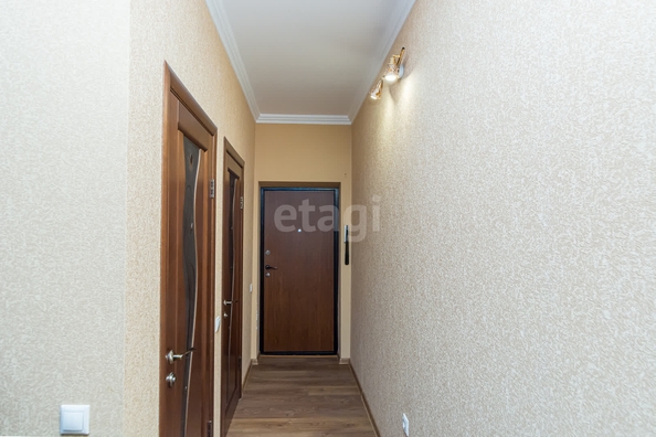 
   Продам 1-комнатную, 70 м², Тургенева ул, 3а/29

. Фото 16.