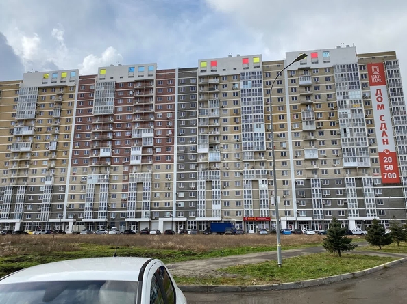 
   Продам 1-комнатную, 33 м², Западный Обход ул, 65/1

. Фото 8.