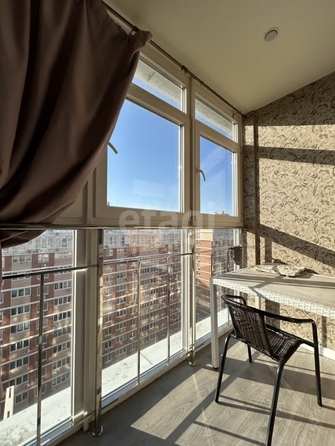 
   Продам 1-комнатную, 36.2 м², Западный Обход ул, 39/2  1

. Фото 14.