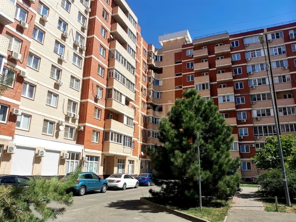 
   Продам 1-комнатную, 30 м², Западный Обход ул, 42/2

. Фото 8.