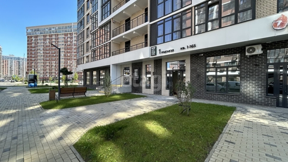 
   Продам 1-комнатную, 36.3 м², Западный Обход ул, 39/1  2

. Фото 18.