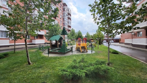 
   Продам 1-комнатную, 34.8 м², Западный Обход ул, 38/1  3

. Фото 17.