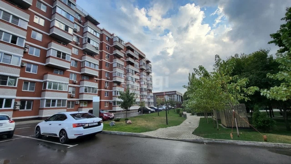 
   Продам 1-комнатную, 34.8 м², Западный Обход ул, 38/1  3

. Фото 19.