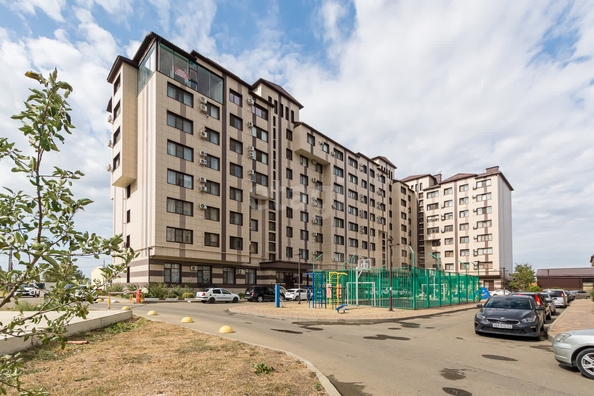 
   Продам 1-комнатную, 42.7 м², Тургенева ул, 10/1

. Фото 20.