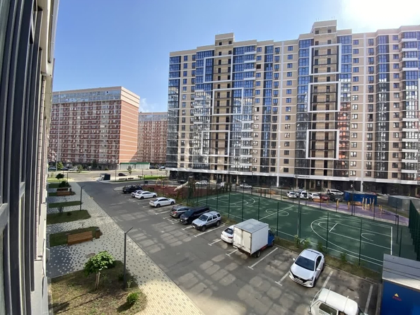 
   Продам 1-комнатную, 39 м², Западный Обход ул, 39/1  2

. Фото 19.