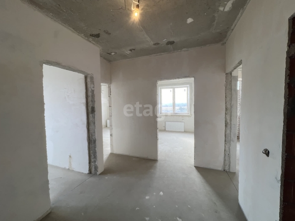 
   Продам 3-комнатную, 63.7 м², Позднякова ул, 2 к15

. Фото 15.