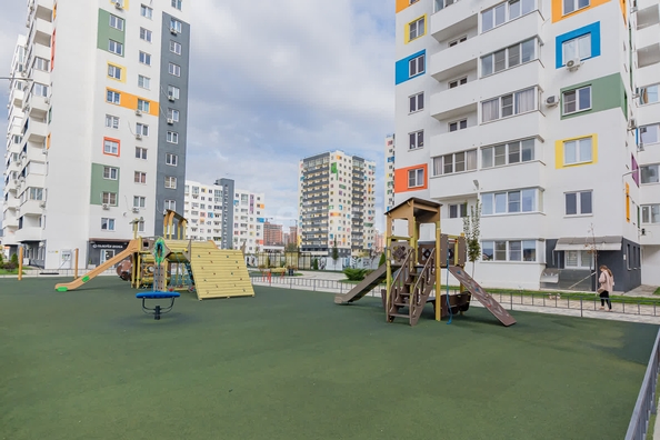 
   Продам 2-комнатную, 45.1 м², Даниила Смоляна ул, 65к1

. Фото 29.