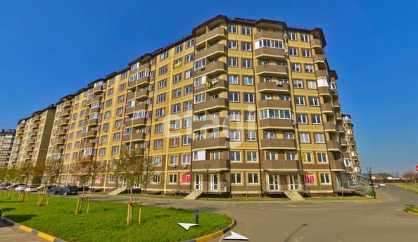 
   Продам 1-комнатную, 37 м², Позднякова ул, 2

. Фото 5.