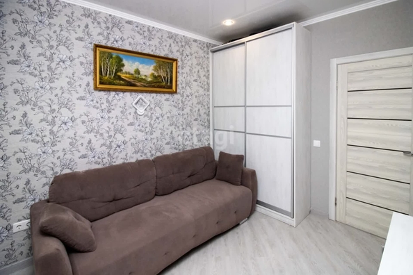 
   Продам 2-комнатную, 34.6 м², Тургенева ул, 33/1  3

. Фото 4.