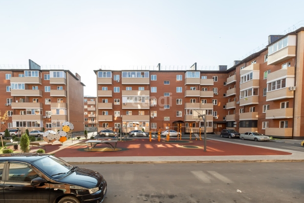 
   Продам 1-комнатную, 33.8 м², Тургенева ул, 33/5  39

. Фото 17.