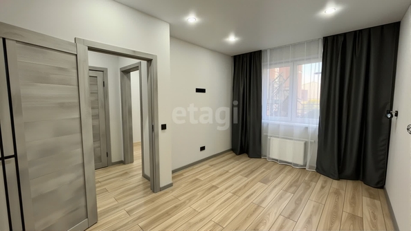 
   Продам 1-комнатную, 24.9 м², Тургенева ул, 33/3  15

. Фото 2.