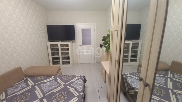 
   Продам 1-комнатную, 32.4 м², Тургенева ул, 33/1  1

. Фото 4.