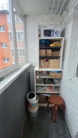 
   Продам 1-комнатную, 32.4 м², Тургенева ул, 33/1  1

. Фото 7.