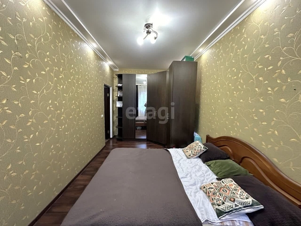 
   Продам 2-комнатную, 52 м², Тургенева ул, 3а/20

. Фото 2.