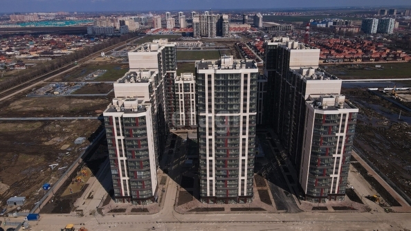 
   Продам 2-комнатную, 47.3 м², Любимово мкр, 18к1

. Фото 14.