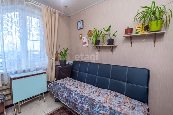 
   Продам 1-комнатную, 35.8 м², 3-я Урожайная ул, 27

. Фото 5.