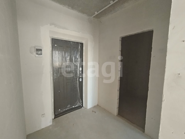 
   Продам 1-комнатную, 34.6 м², Заполярная ул, 39/2

. Фото 9.