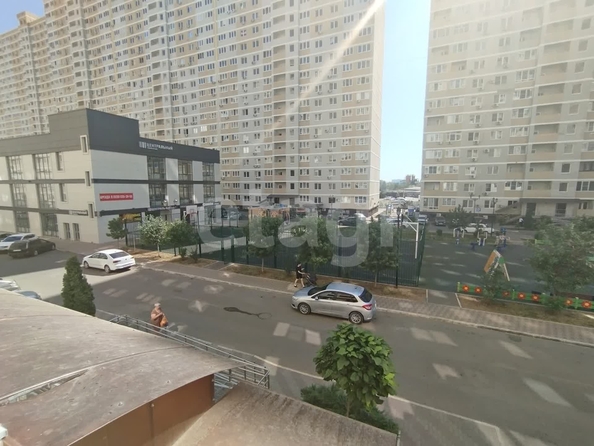 
   Продам 1-комнатную, 34.6 м², Заполярная ул, 39/2

. Фото 15.