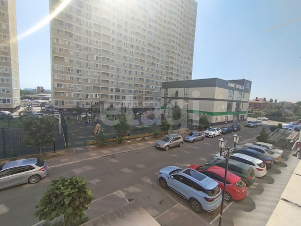 
   Продам 1-комнатную, 34.6 м², Заполярная ул, 39/2

. Фото 17.