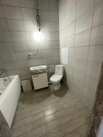 
   Продам 1-комнатную, 36.7 м², Любимово мкр, 18

. Фото 10.