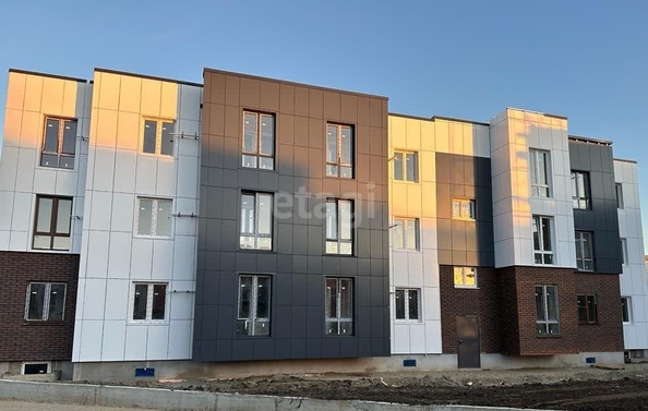 
   Продам студию, 29 м², Лиссабонская ул, 80

. Фото 13.