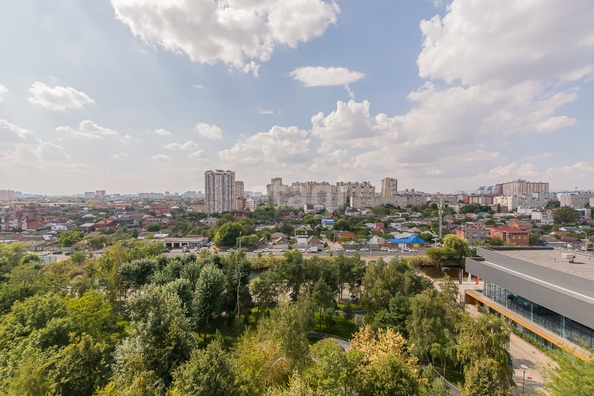 
   Продам 1-комнатную, 40.3 м², Восточно-Кругликовская ул, 42/3/2

. Фото 18.