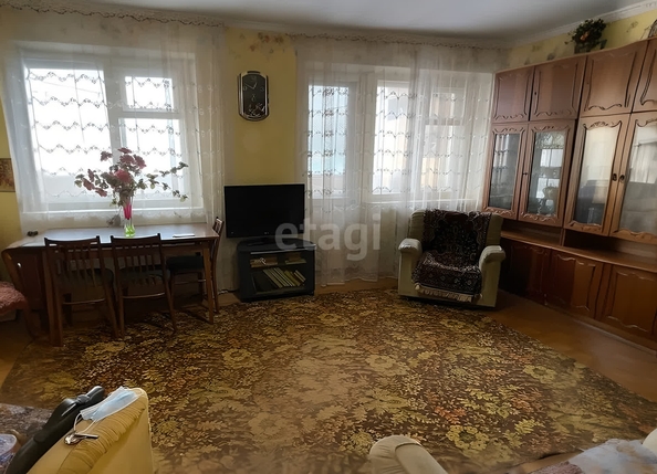 
   Продам 3-комнатную, 62.5 м², Московская ул, 2/1

. Фото 2.