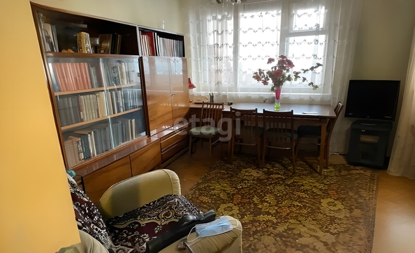 
   Продам 3-комнатную, 62.5 м², Московская ул, 2/1

. Фото 4.