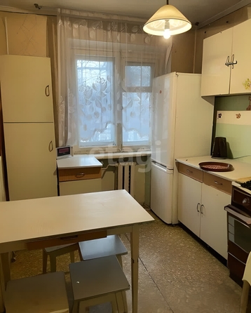 
   Продам 3-комнатную, 62.5 м², Московская ул, 2/1

. Фото 8.